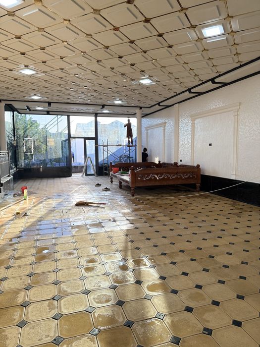 Uborka Navoiy — 24/7 Professional Cleaning Xizmati