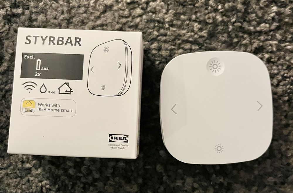 telecomanda smart