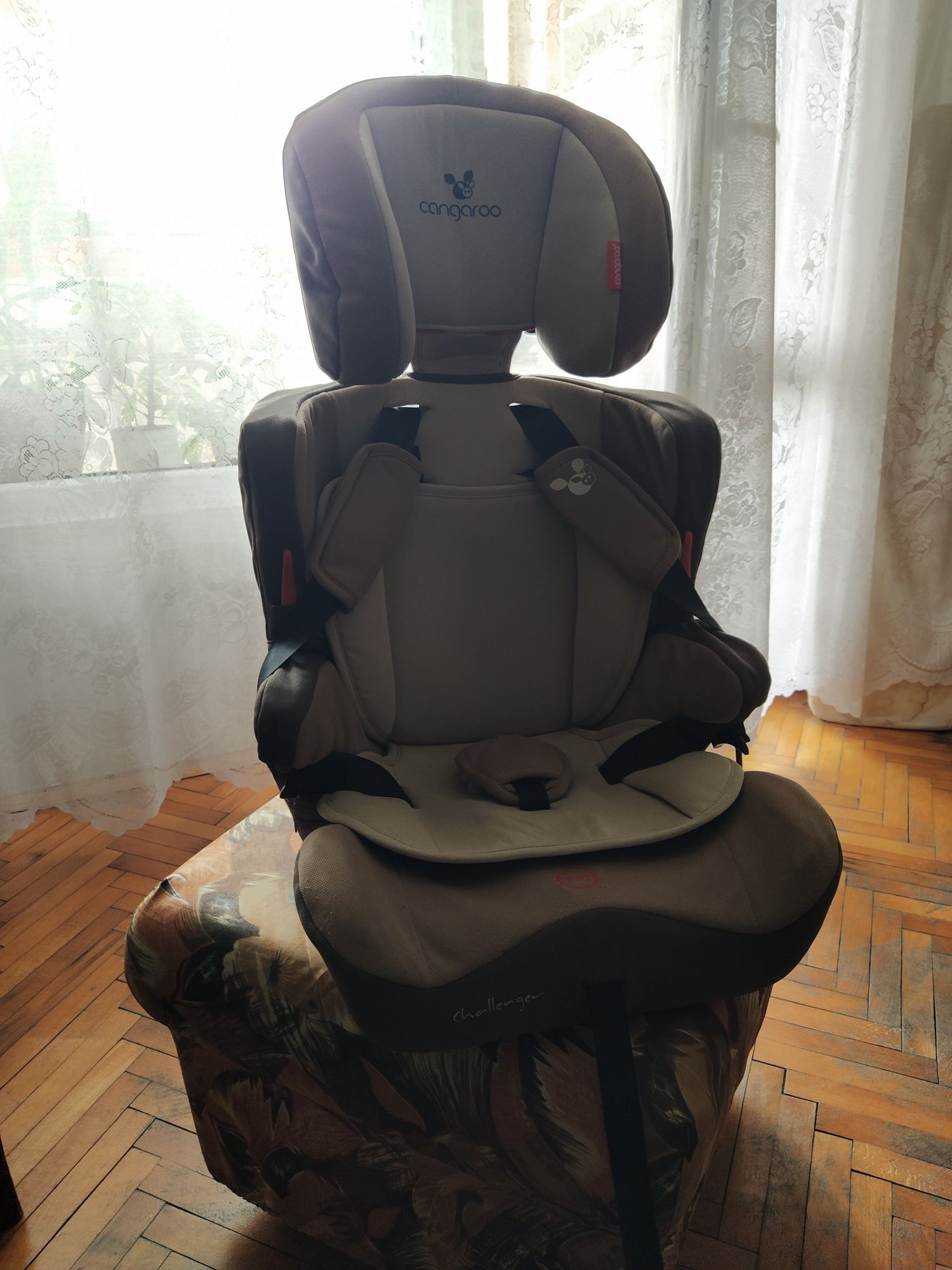 Детско столче Cangaroo