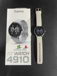 Смарт часовник Hama Fit Watch 4910 45mm Нов 2 години гаранция