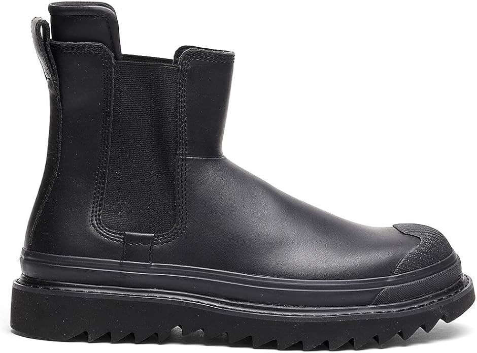 Договаряне! Боти DIESEL Chelsea Boots - H-SHIROKI, р-р 45, 29 см крак