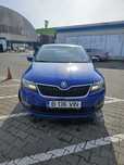 Skoda Rapid unic proprietar an 2019