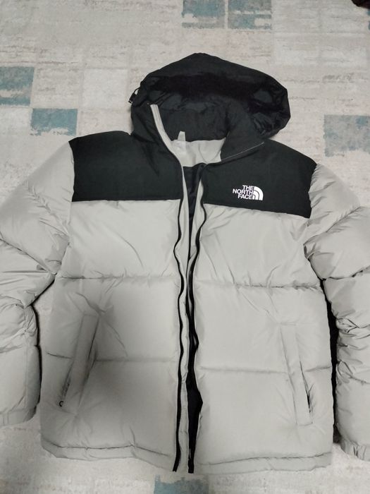 Продам зимняя мужская куртка