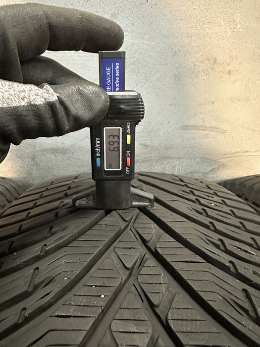 Гуми 245/45/18 KLEBER Krisalp Winter