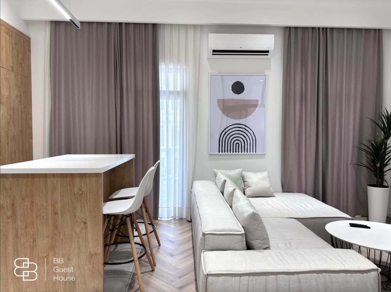 ПРОДАЁТСЯ КВАРТИРА 2/6/7 на  Ташкент Сити  ЖК 
"Boulevard Residence"