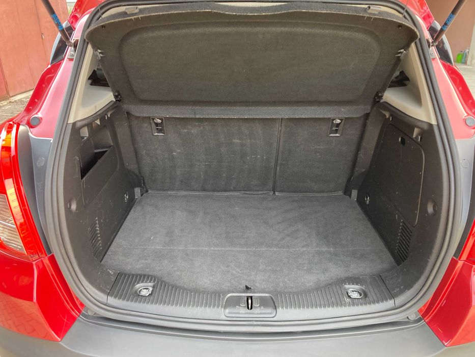 Opel Mokka  X 1.6 CRDI