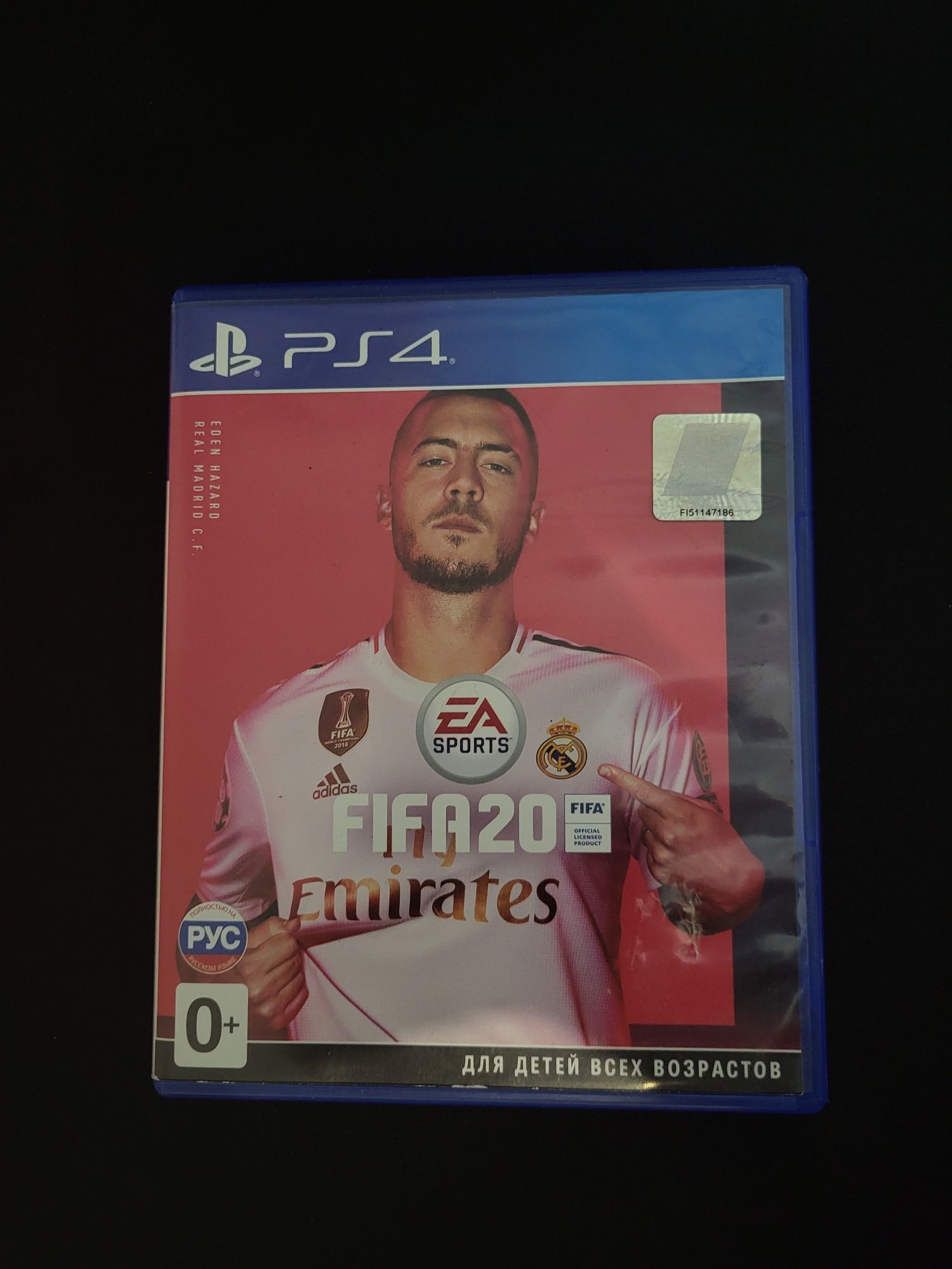 Игры/диск Playstation 4