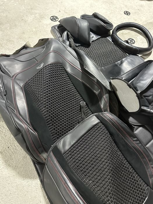 Universal chexol cexol luboy moshinaga