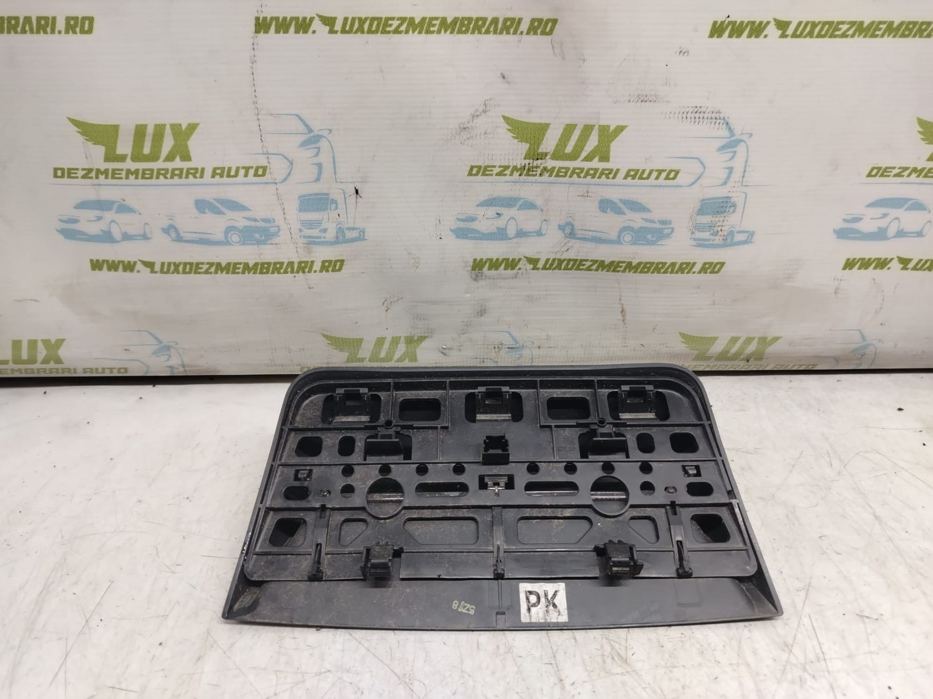 Stop frana auxiliar 265902863r Renault Fluence 1 [2009 - 2013]