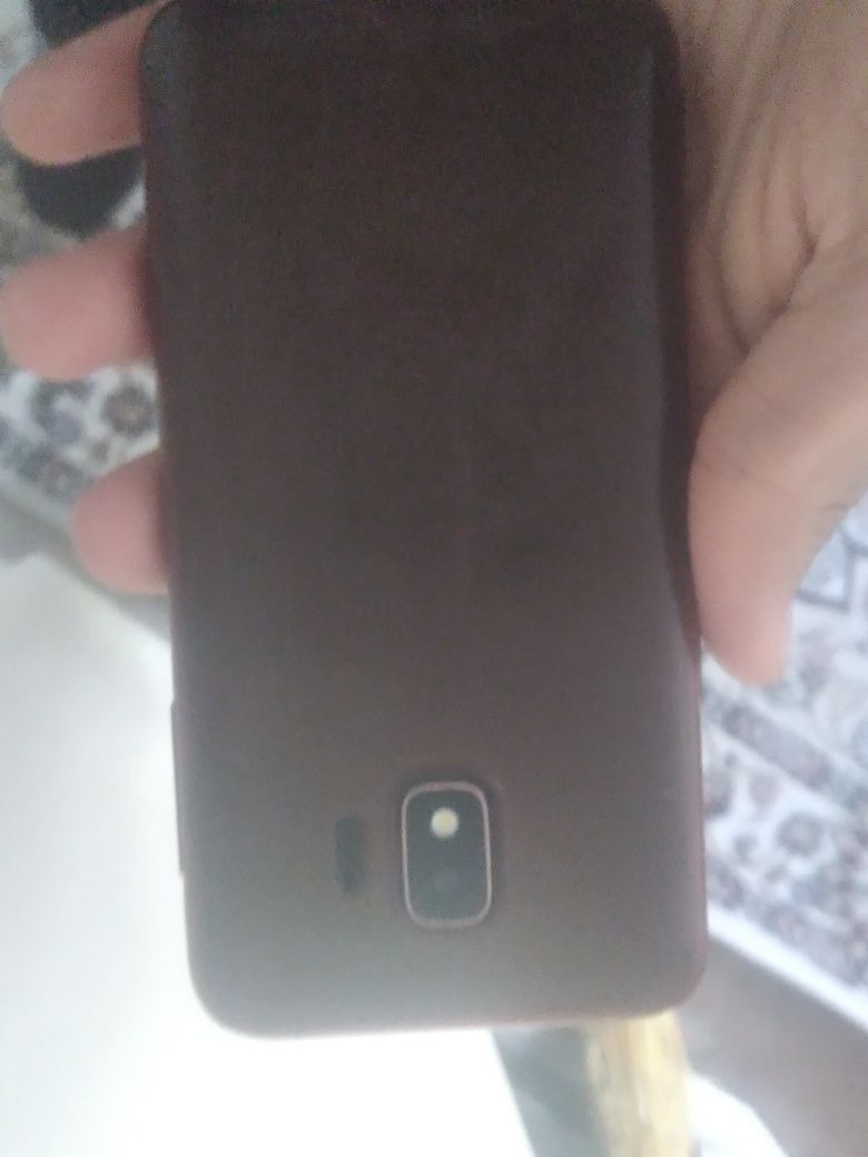 Samsung j2 core twrp