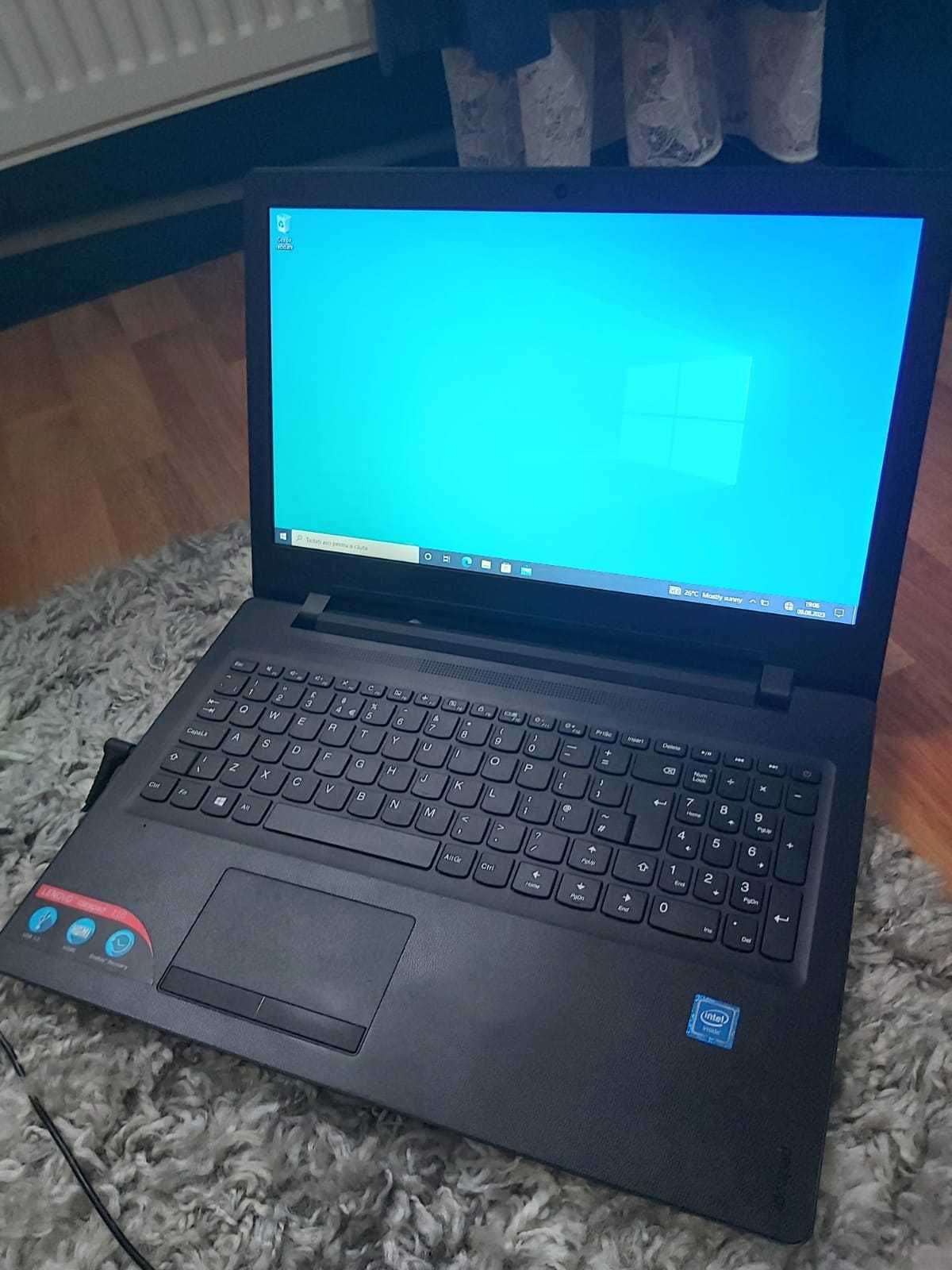 Laptop Lenovo Ideapad 110-15IBR