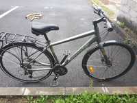 Bicicleta Cannondale quick 5