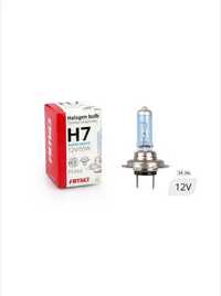 AMIO H7, 12V, 55W, PX26d