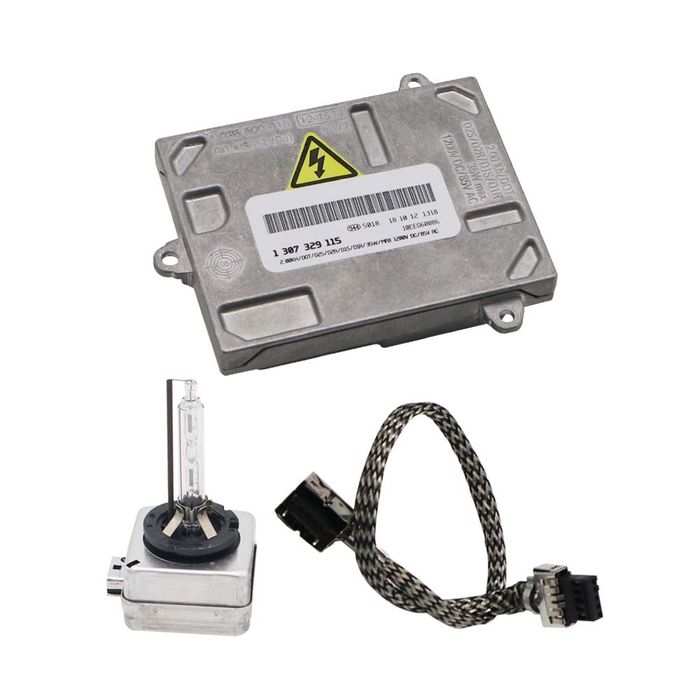 Modul Ballast xenon compatibil Bosch 1035500015, 1307329156 etc