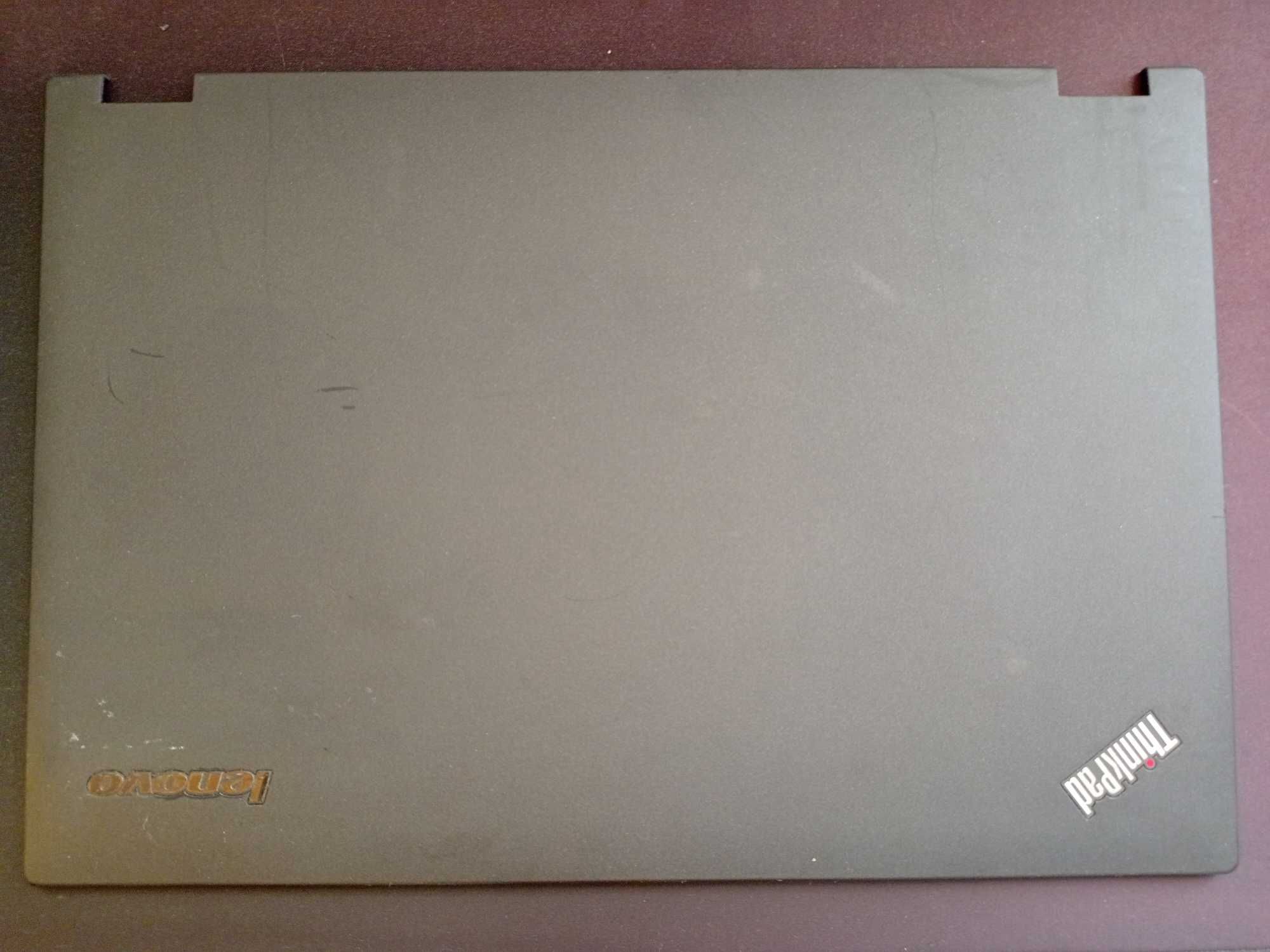 Горен капак / Top Cover за Lenovo T440p