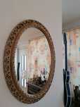 Oglinda vintage 70/55cm