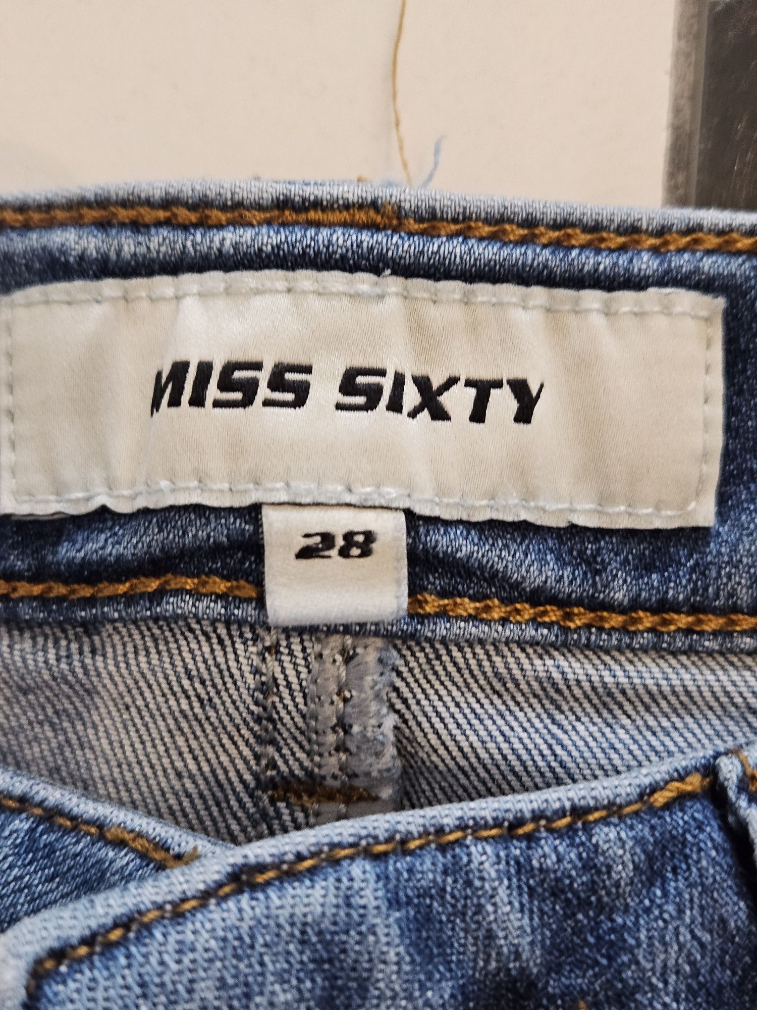 Дънки Miss Sixty