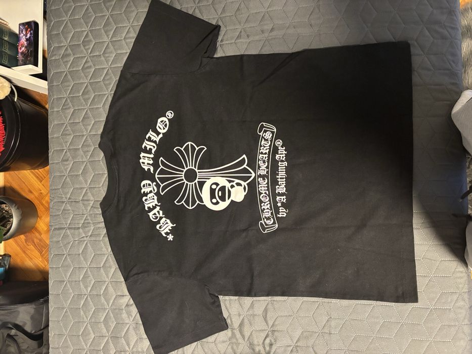 Lot drehi nike,bape,luda,sp5der,essentials