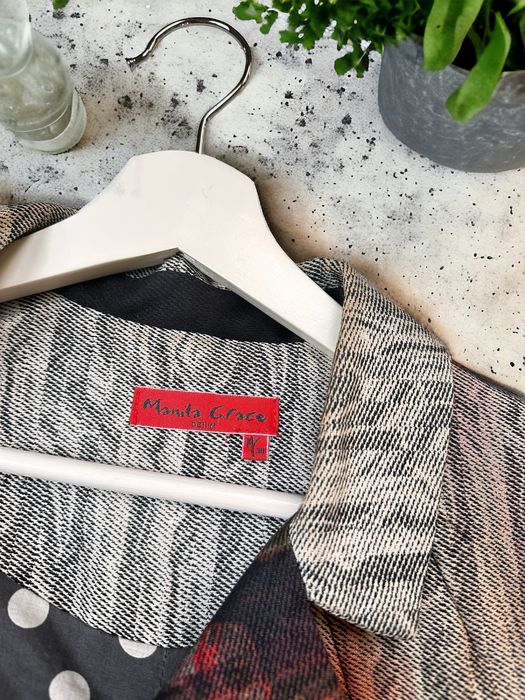 Дамско пролетно яке