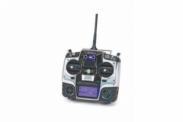 Transmitator Graupner 33116 MX-16 HoTT 2.4GHz -A-