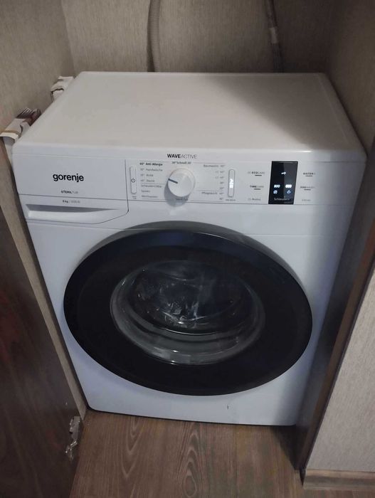 Дава се под наем Двустаен апартамент в Стара Загора, Център - 55 кв.м за 210 € - Снимка #8