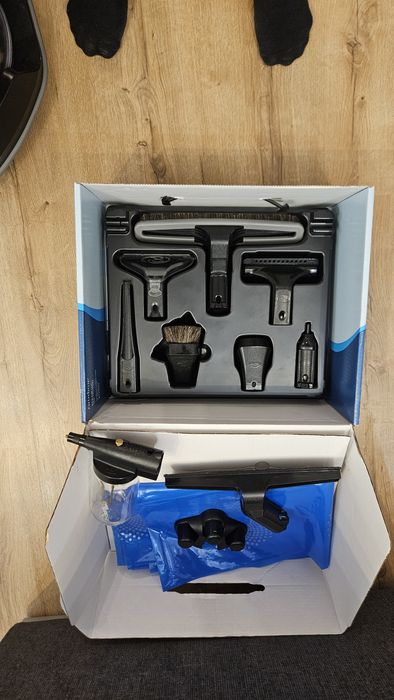 Aspirator Rainbow srx 2021