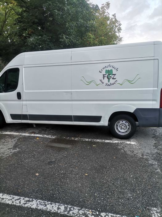 Vând Fiat ducato 2008 motor 2,3jtd