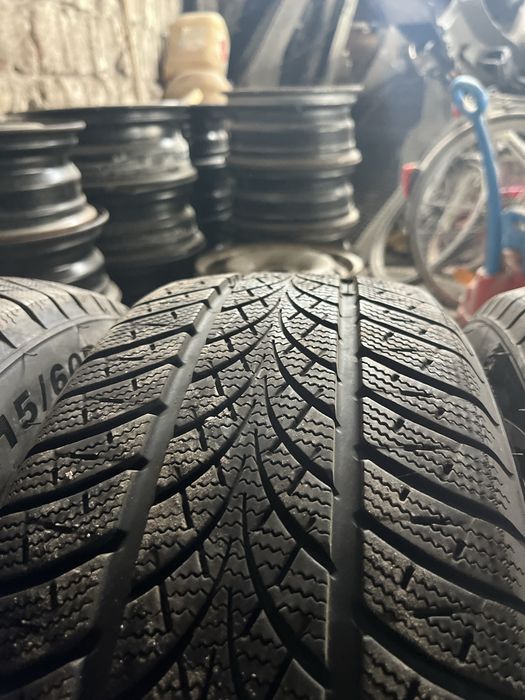 Оригинални алминеви джанти 5.112.16