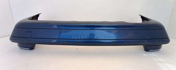 Bara Spate  Break cu Senzori - Transport gratuit! A2038850314 Mercede