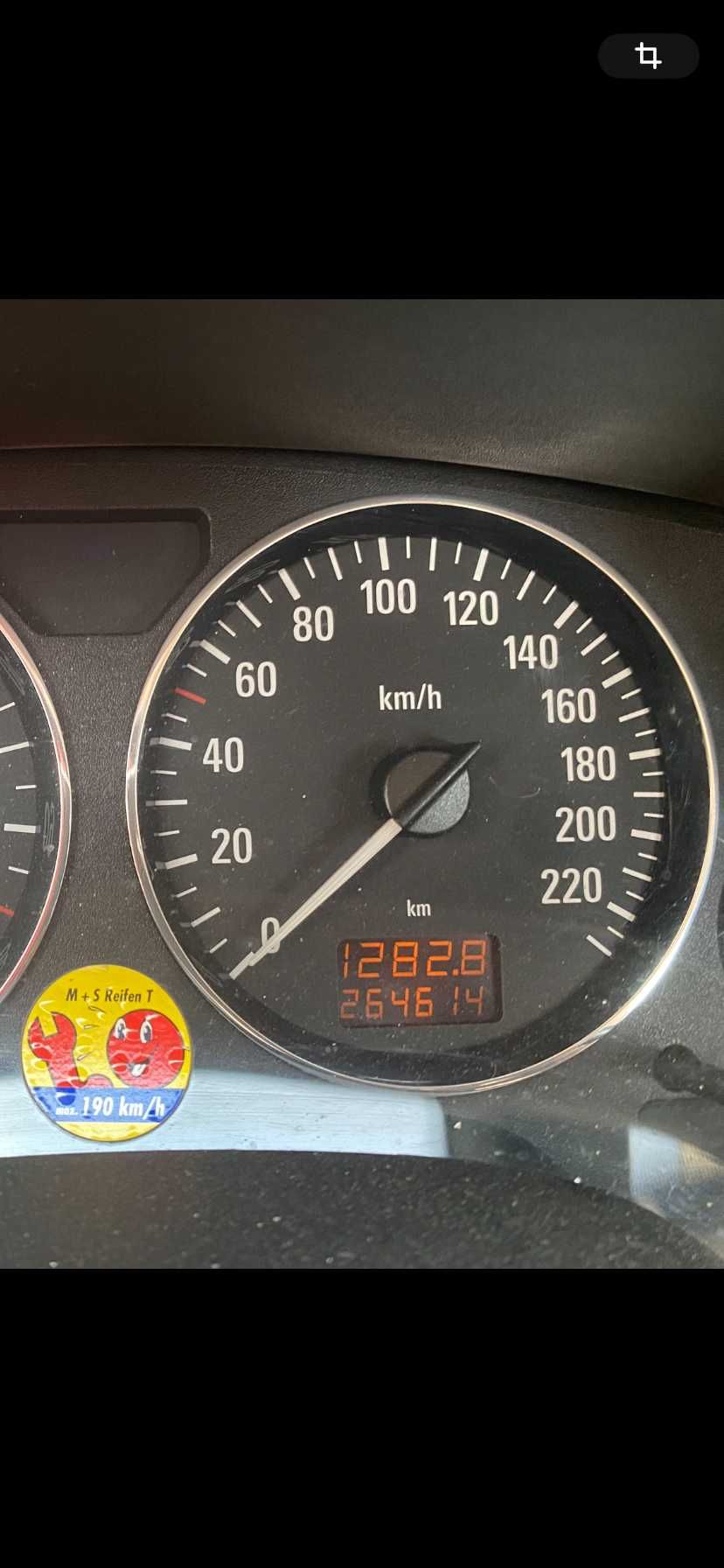 Vand Opel ASTRA G
