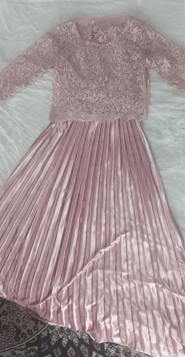 Qizlar koylagi yengi