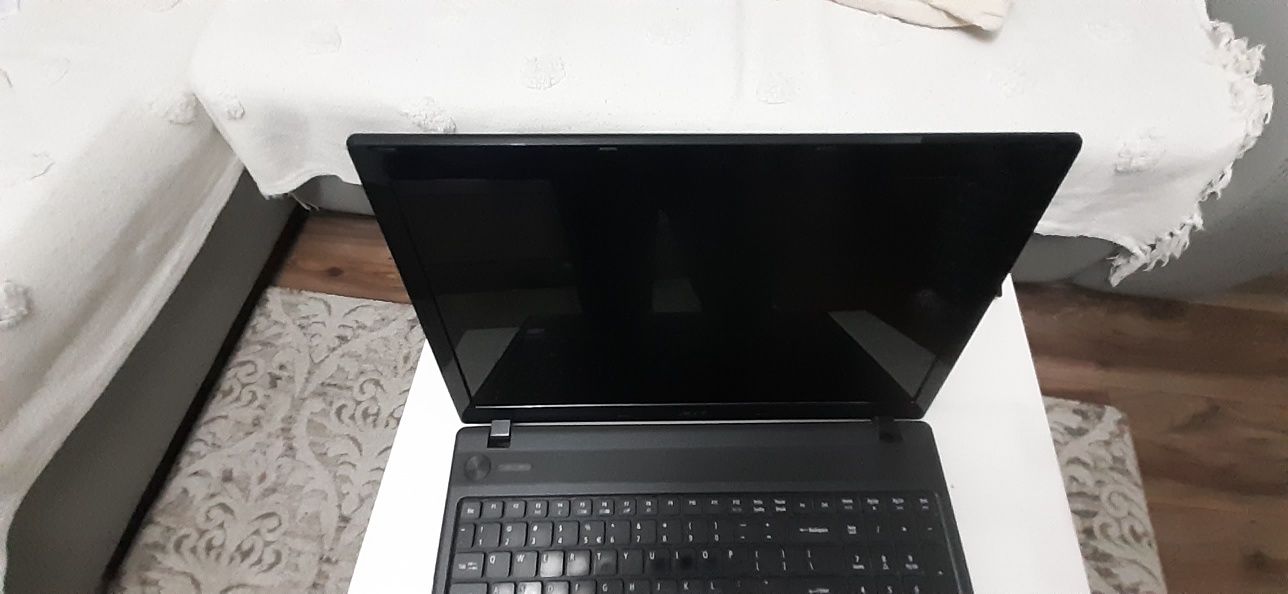 Laptop Acer ultimate