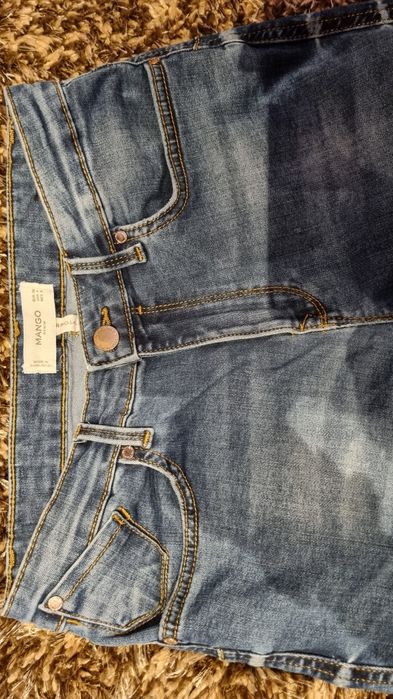 Blugi dama marime 36