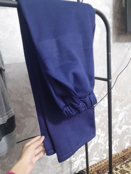 Troyka qalin yengide