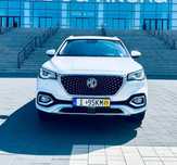 MG EHS MG EHS 1.5 plug-in hybrid automat 2022