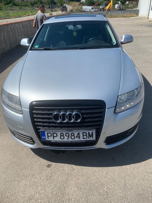 Ауди А6 ………………..