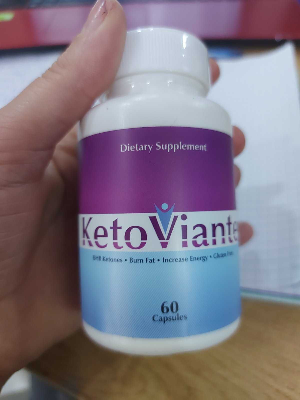 Keto, Kето Хапчета за безопасно отслабване