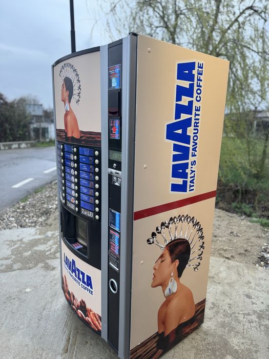 Aparat Necta Zenith