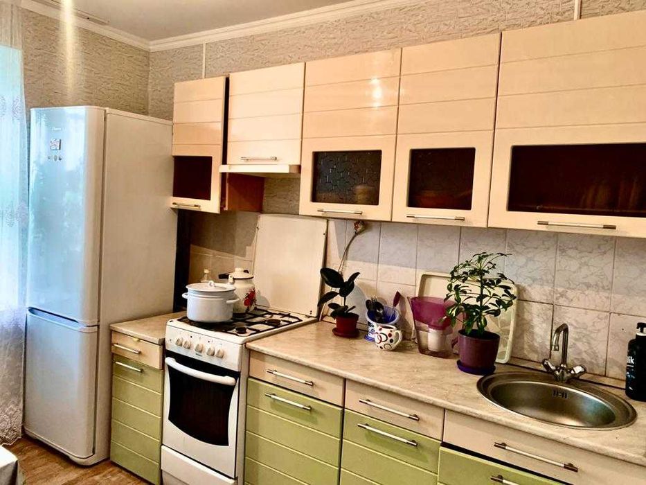 3-х комн. квартира улучшенной планировки 6-50..