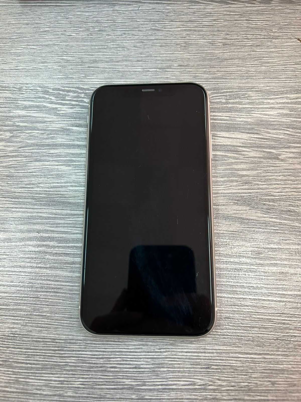 iPhone 11 128 гб можно обмен с доплатой