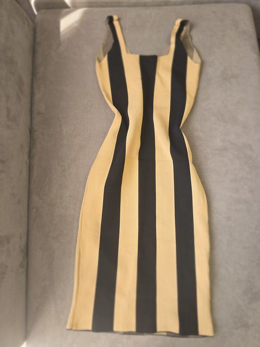 Дамска дълга Рокля