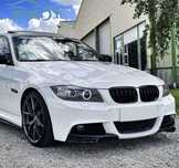 Splitere/Flapsuri/Prelungire Bara Fata BMW E90/E91 LCI; F30/F31