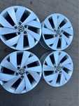 Jante 17 originale VW 5x112