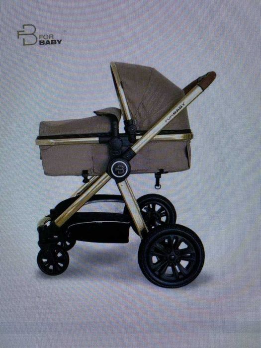 Коляска FOR BABY