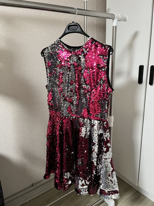 Платья доя выступлений!