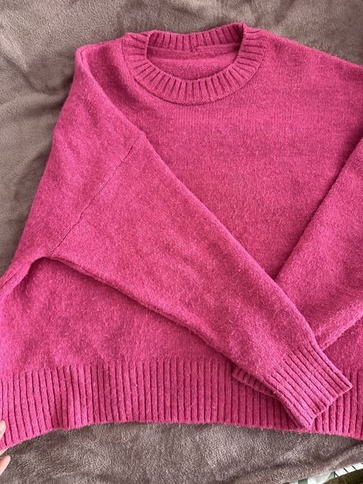 Разгрузка гардероба