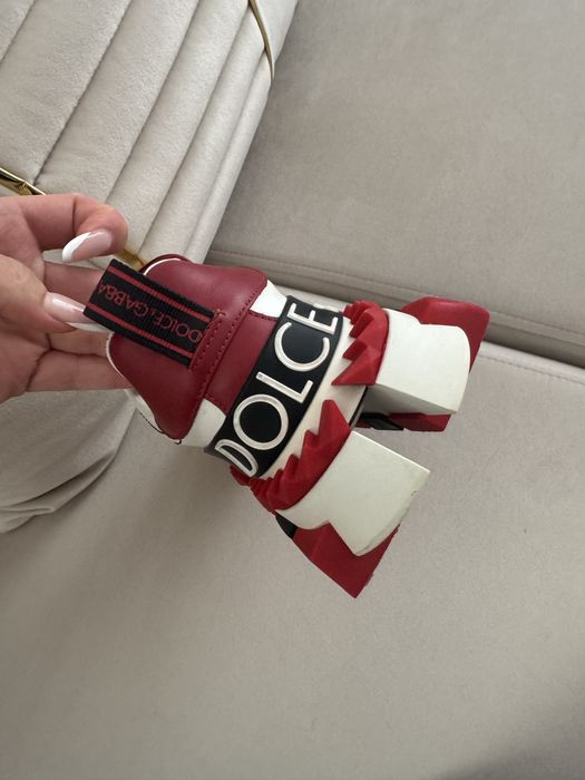 Dolce&Gabanna super King