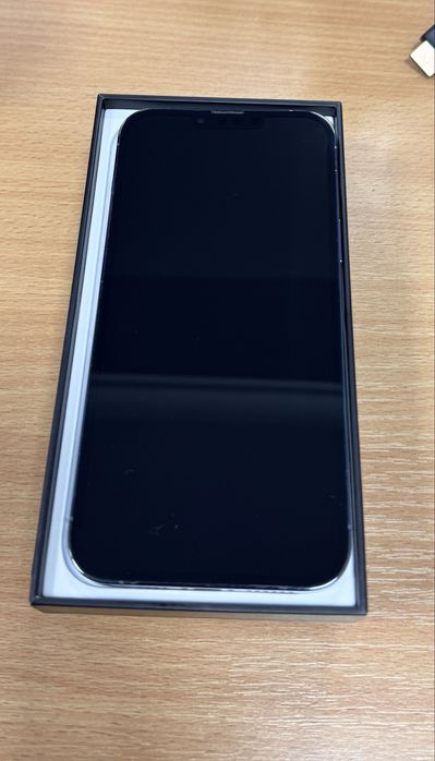 Iphone 13 pro max 256 GB