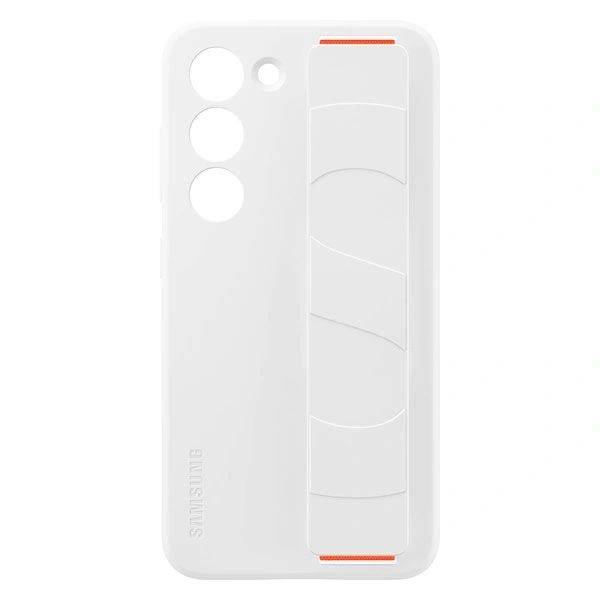 Продам Оригинал силиконовый чехол на Galaxy S23 silicone grip case!