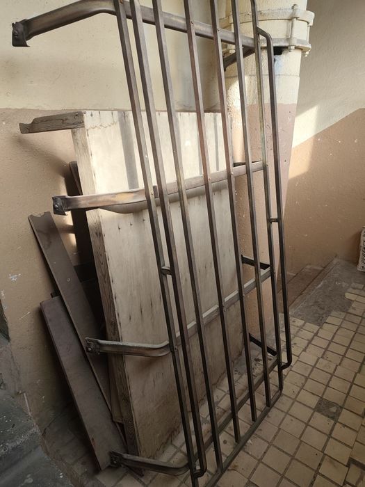 дамас том багажник